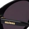 AnglomAnia Cat Eye Sunglasses An 503s