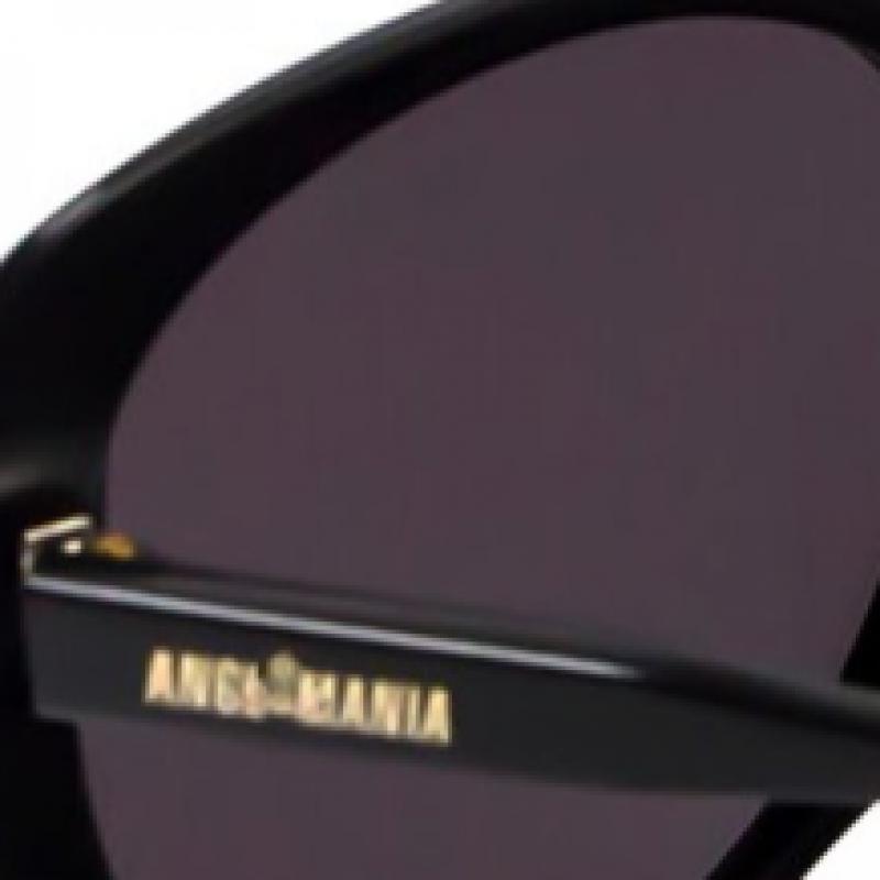 AnglomAnia Cat Eye Sunglasses An 503s
