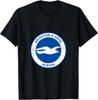 Brighton Crest T-Shirt