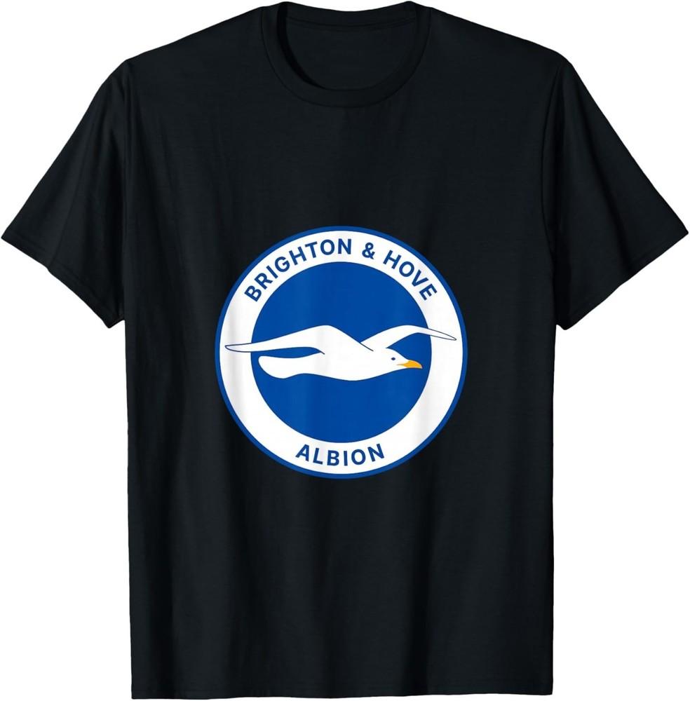 Brighton Crest T-Shirt