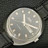 VINTAGE HMT AUTOMATIC 6501 INDIAN MENS ORIGINAL DIAL WATCH A703285-1 R213a-a703285