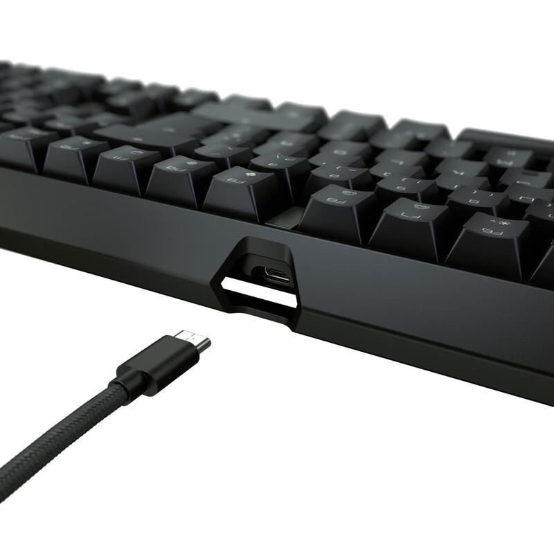 CHERRY MX 3.1 RGB Wired Mechanical Gaming Keyboard