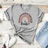 Realtor TShirt Real Estate Agent Tee Cute Leopard Rainbow Realtor Graphic Tee Real Estate Apparel Women Vintage Summer Top Gift