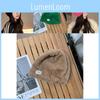 Casual Winter Fashionable Cotton Knit Beanie With Letter Detailing For Warmth