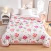 Zile 100% Xinjiang Cotton Summer Comforter (180x220cm)