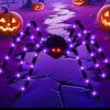 Halloween With Light Plush Big Bar Haunted House Scene Decoration Props