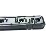 2 Pieces Rear Light Bracket LED Tail Light Holder Suitable For MK6 MK7 Long Lasting 1681537 6C1113N004AB 6C11-13N004-AB