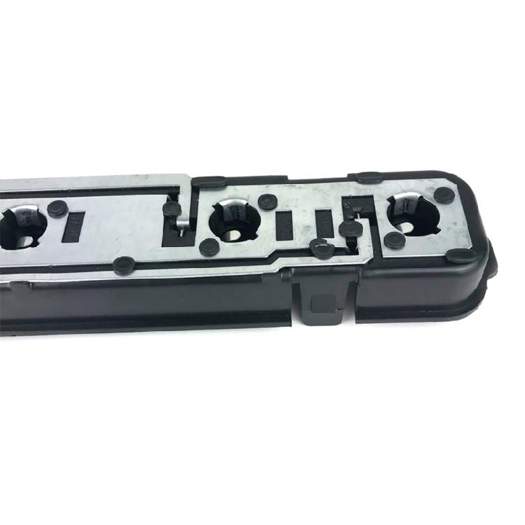 2 Pieces Rear Light Bracket LED Tail Light Holder Suitable For MK6 MK7 Long Lasting 1681537 6C1113N004AB 6C11-13N004-AB