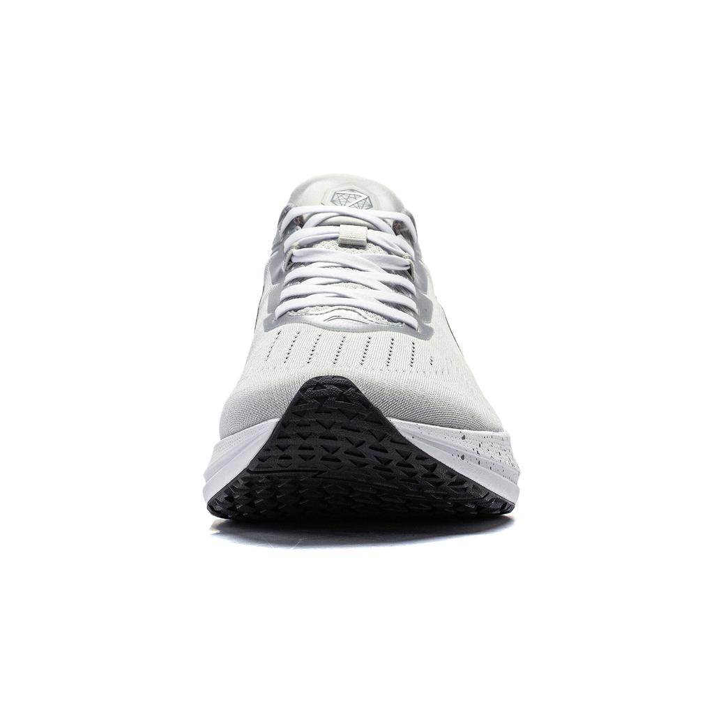 New LiNing Red Hare 7 Cushioning Wear Resistant Low Top Training Running Shoes Men's Light Lime ARPU003-4
