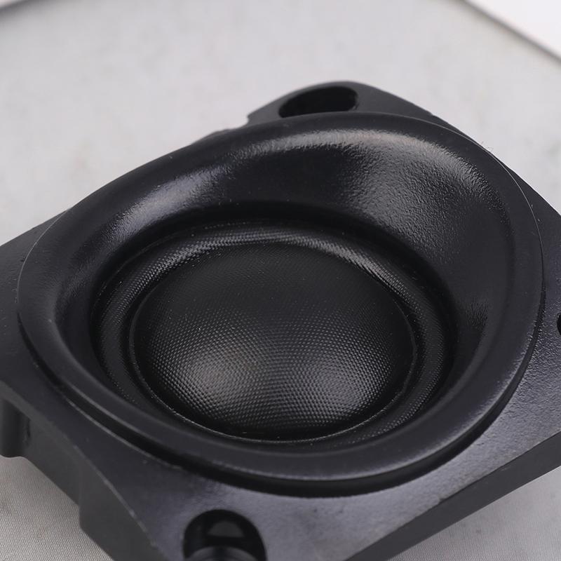 1 Pieza Altavoces Tweeter Bocina Conector Charge5 Bocina Sonido Agudo Altavoces Altavoz DJ Altavoz Buzzer Agudos