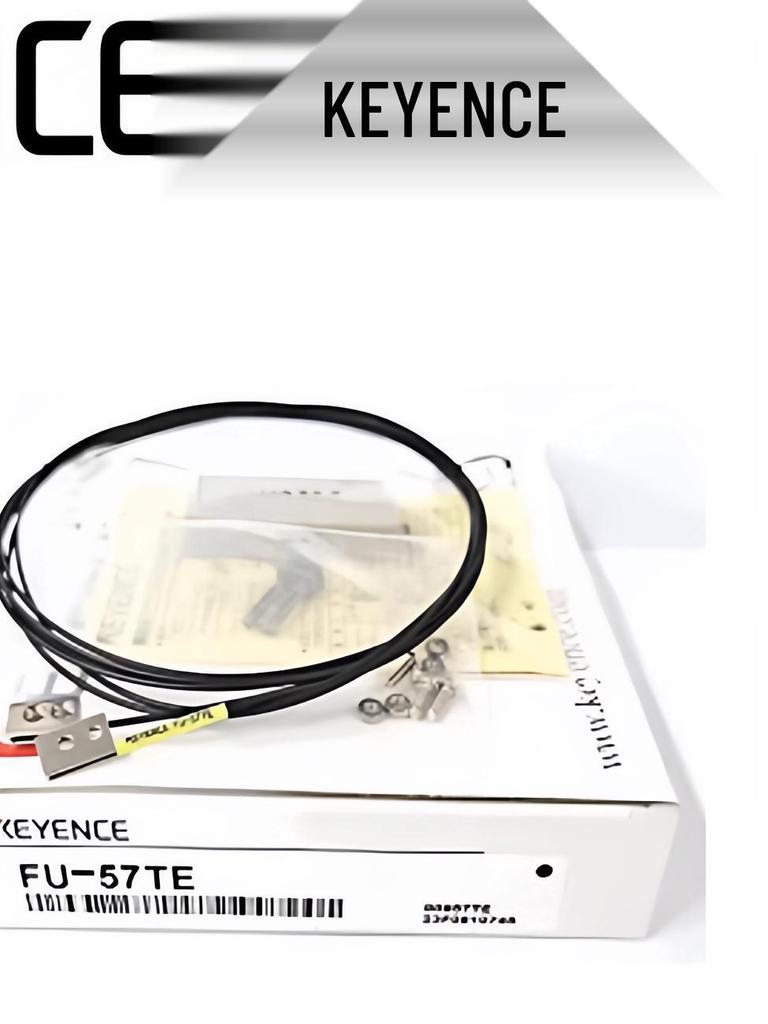 Keyence FU-41TZ To FU-47TZ Diffuse Reflective Fiber Series