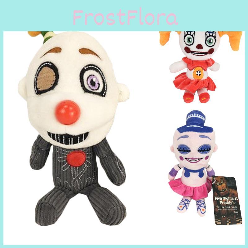 Nights At Five Freddys Sister Location Ennard Collectible Plush Kid Gift Tv Ver