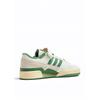 adidas Forum 84 Low Ivory Preloved Green Unisex Sneakers Cream Easy-Yellow IG3773