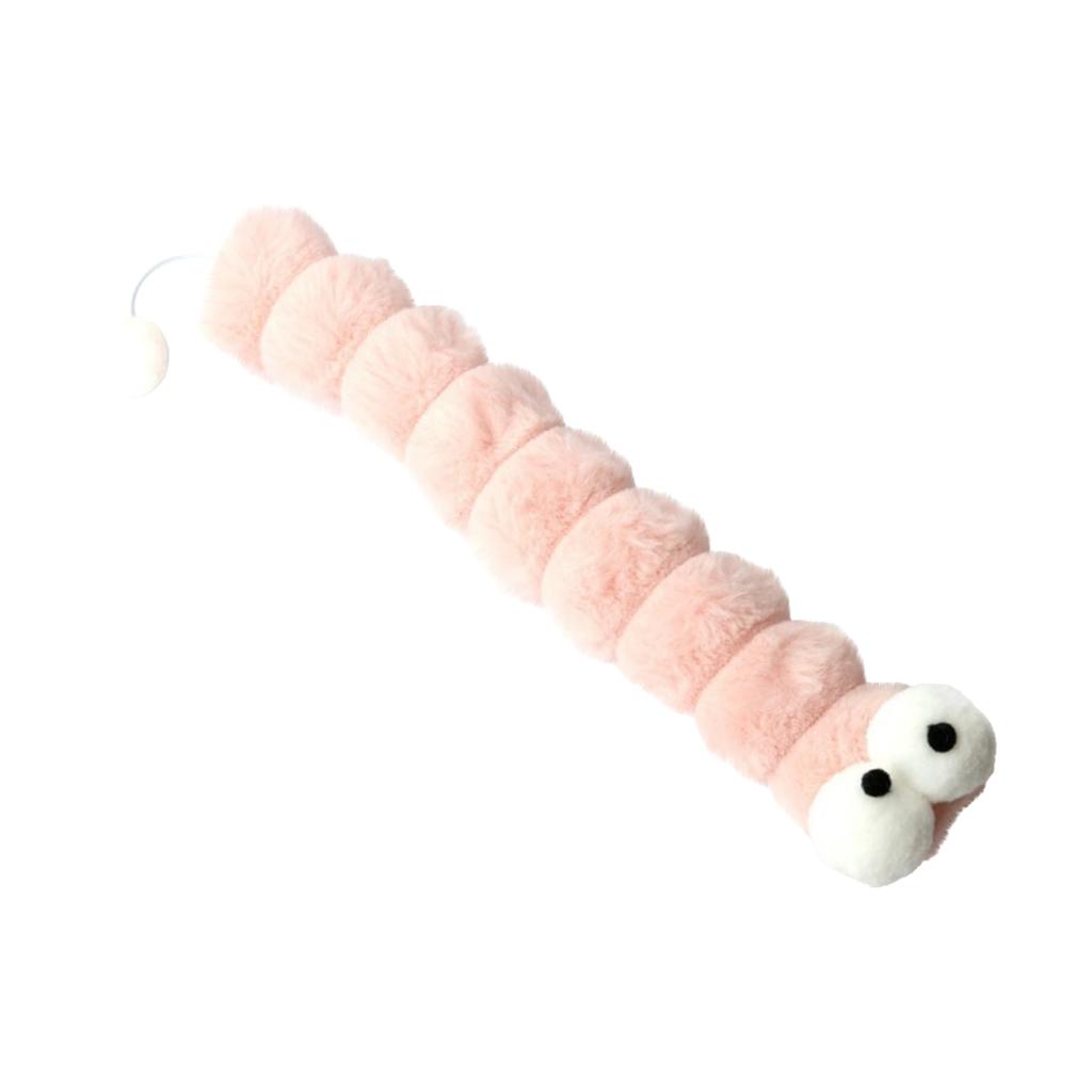 Cats Toy Imitation  Plush Pillow, Chewable Cats Teaser, Molar Stick, Catnip Self-entertainment And Boredom-relieving Cats Pillow