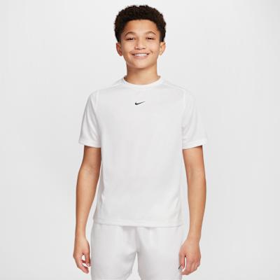 Nike Dri Fit T Shirt Multi Teenagers M