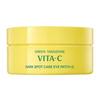 [Renewal] Green Tangerine Vita C Dark Spot Care Eye Patch Alpha 60 Pads