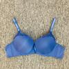 South East Asia gather underwear women's bra with steel ring upper support medium thick cup close breast anti sagging bra