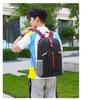 Foldable Water-resistant Outdoor Sports Backpack - Lightweight, Large Capacity for Travel