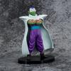 Anime Dragon Ball Peleryna Postać Bick Krótki Flet Akcja Wielki Król Demonów PVC Statua Lalka Dekoracja Model Zabawka Prezent Świąteczny