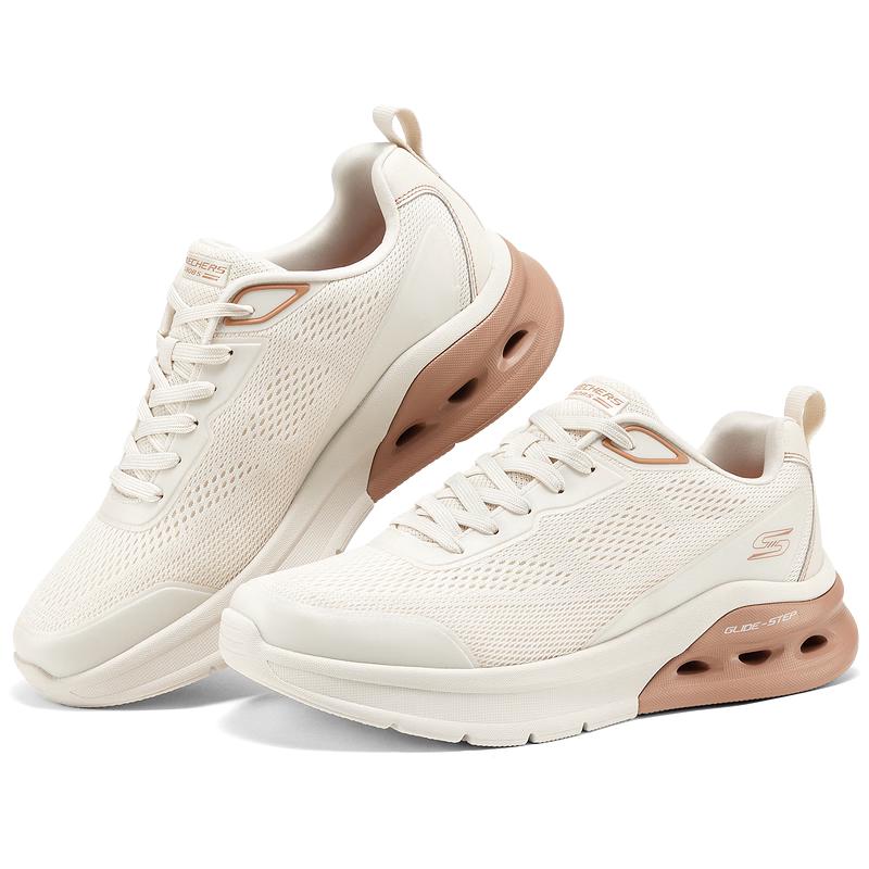 Skechers Men's Arch Fit Retro Sport Running Shoes