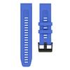 26mm 22mm 20mm Silikonarmband für Garmin Fenix 8 51mm 47mm 43mm Quick Fit Armband Uhrenband Garmin Enduro3/ Fenix E/7X 6X 5X