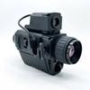 INJIE YJ-IR635Q Dual-Light Thermal Night Vision Monocular