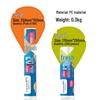 CHAHUA Disposable Tear-Off Food Storage Bags