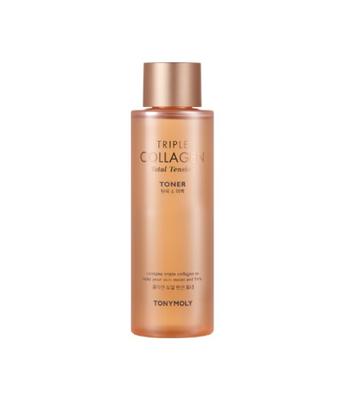 Triple Collagen Total Tension Toner