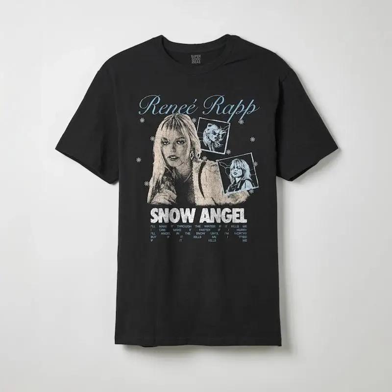 Renee Rapp T Shirt