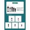 2-Pack 60ml Realistic Fake Blood - Premium Formula for Halloween, Vampiro Simulação, Cosplay, Kids Costume & Film Use