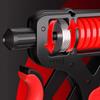 Regulable Resistance Hand Grip Strengthener with Quiet Spring Technology for Homes Gym Office Training