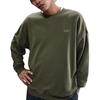 Sweatshirt Men's Medium Olive IB8360-222-