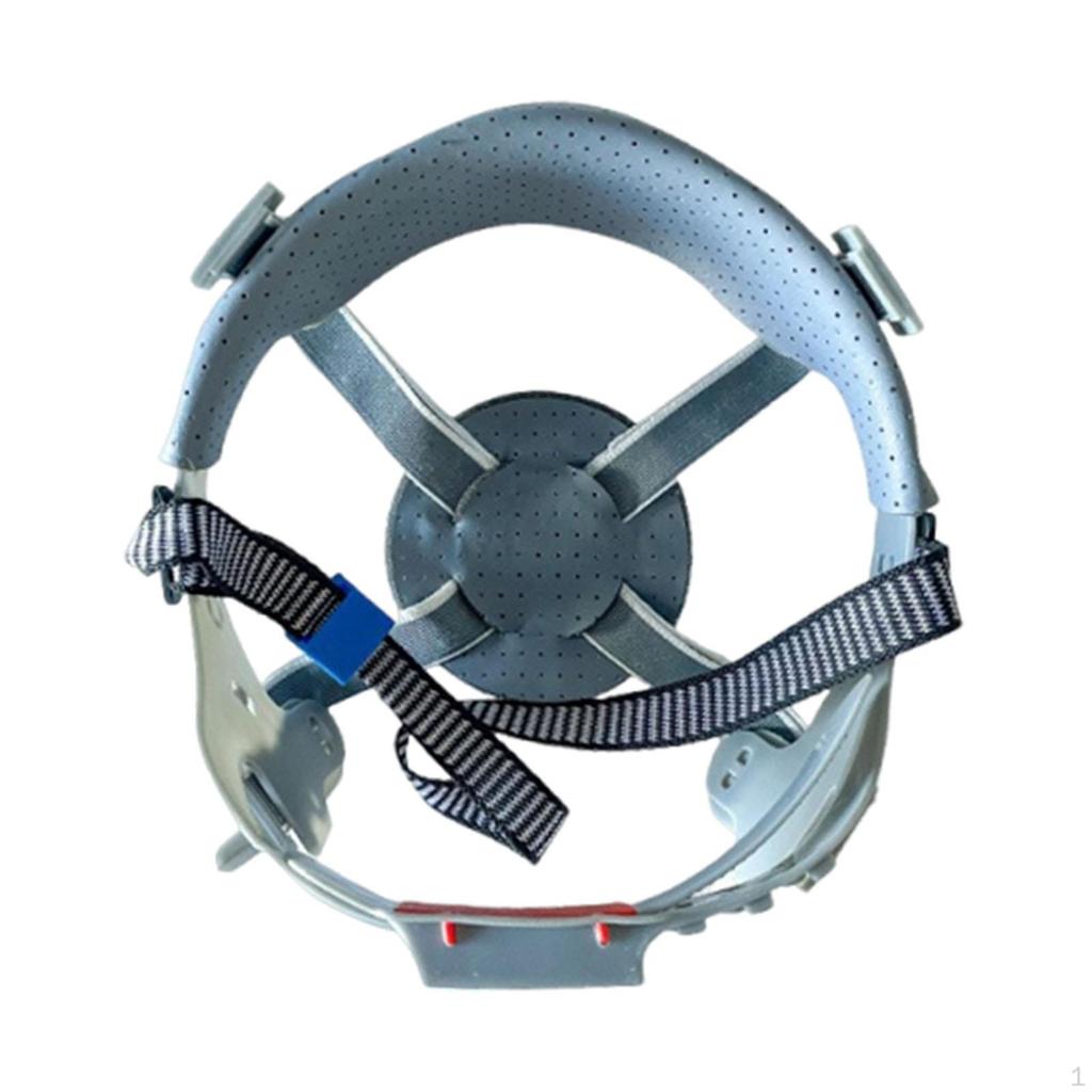 Hard Hat Replacement Ratchet Suspension Accessories Directly Replace Part
