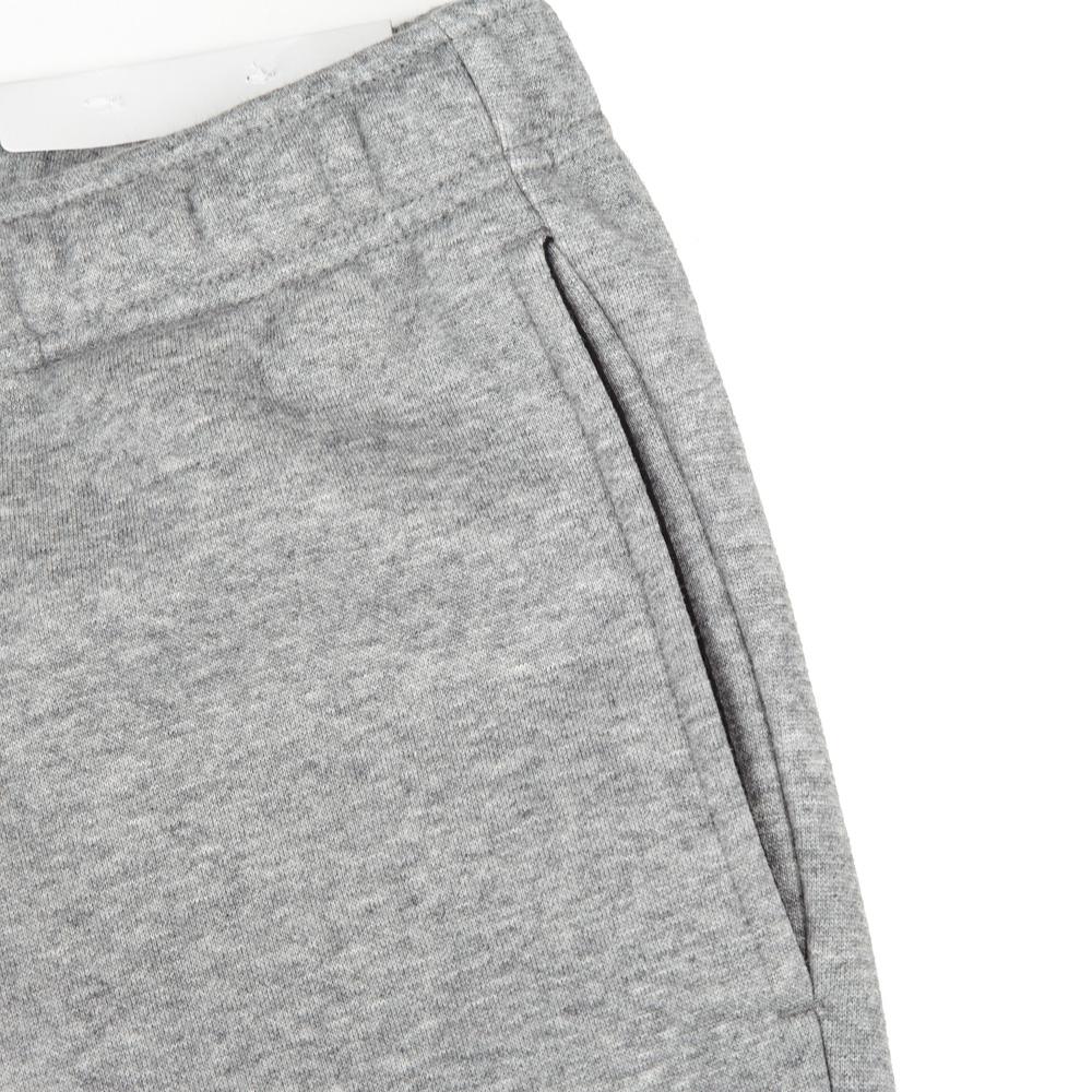 PUMA Basic Series Solid Color Comfortable Logo Casual Knit Sports Pants Men bottoms 825614-04