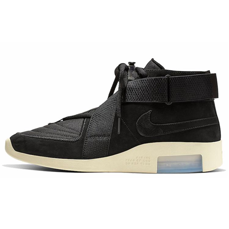 

Nike Air Fear Of God Raid Black AT8087-002 36.5