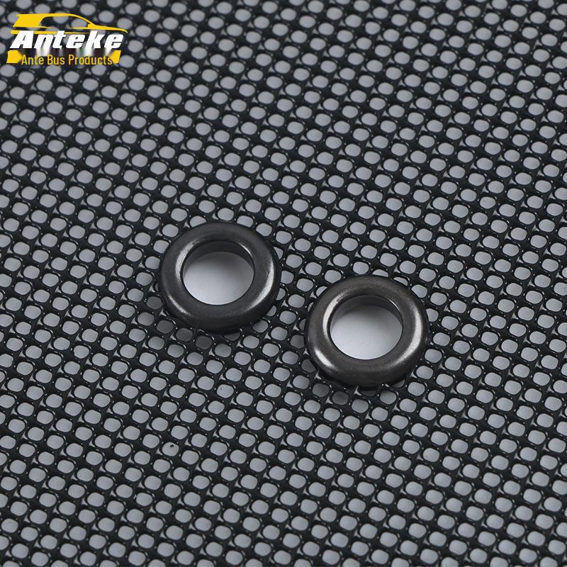Haval Big Dog Anti-Insect Net with Sequin Decoration and Radiator Guard for 2021