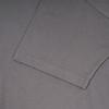 Balenciaga Political Campaign T-Shirt 'Grey' Men's 641675TNVG51227