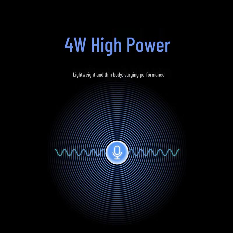 Xiaomi Walkie-Talkie 2S (Upgraded) (CN version)