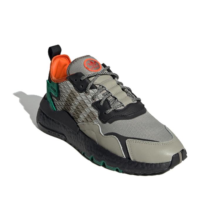 Adidas Nite Jogger 'Sesame' EE5569