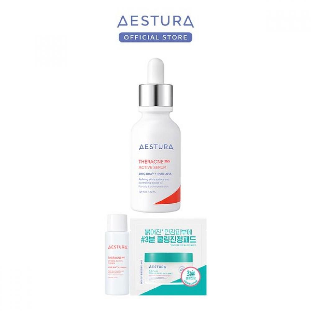 

Teracne 365 Активная сыворотка 30 мл