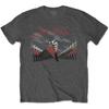 Pink Floyd - The Wall Marching Hammers (T-Shirt)