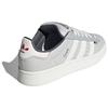 Adidas Campus 00s 'Grey Off White' Sneakers IH3277