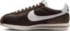 Women's Nike Cortez Textile Sneakers