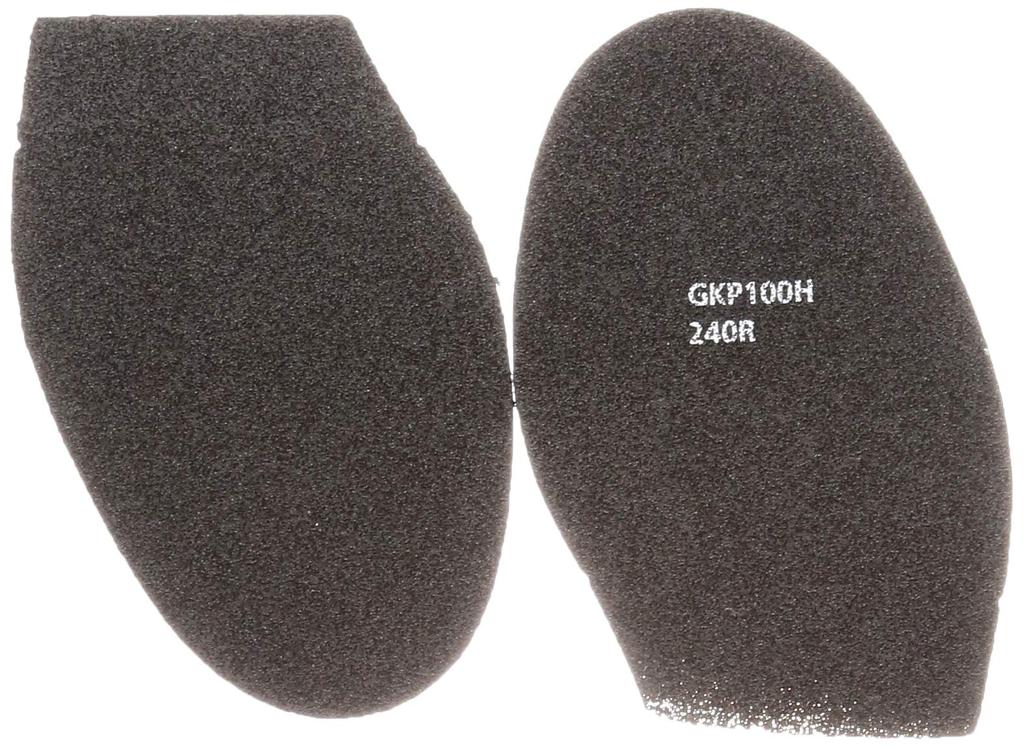 Trekking Shoes 0010115 LOW 459 cm [CARAVAN] C1_LIGHT (Sand) 30.0