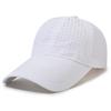 Lightweight Sports Hat Breathable Visor Cap Creative Gift Outdoor Hat