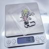 Star Keychain Bag Decoration Phone Jewelry Great GIft for Women and Girls