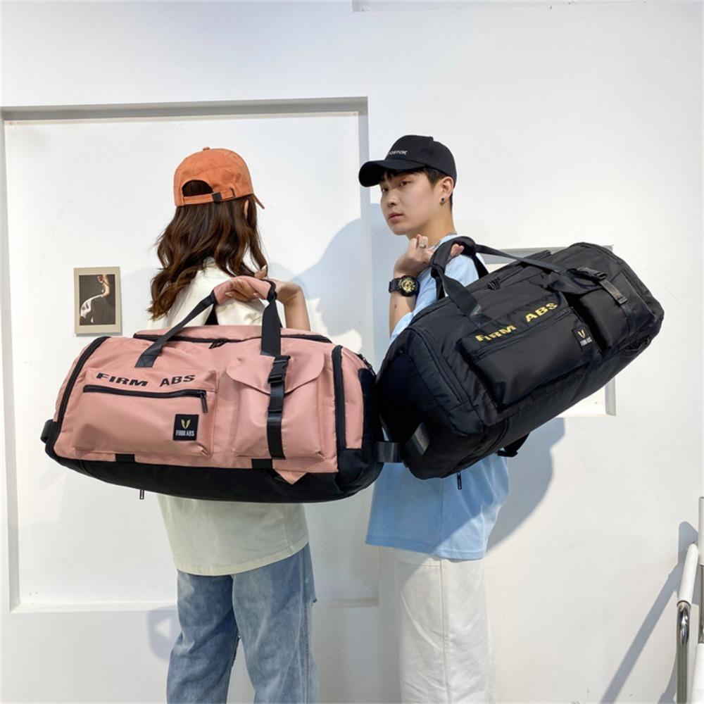 

Dry Wet Separation Travel Luggage Bag Fashion Shoulder Bag New Swimming Bag