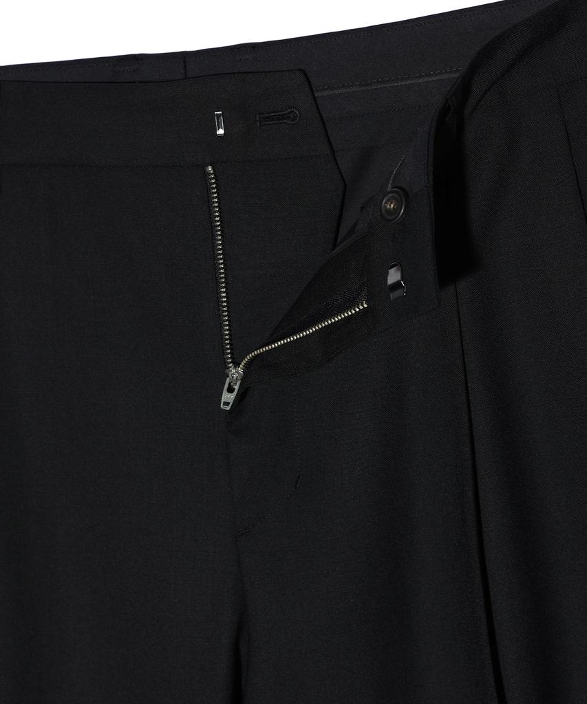 IEY Demian Comfort Slacks Black