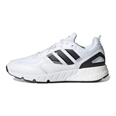 ZX 1K Boost 2.0 Beyaz Siyah Unisex Spor Ayakkabı Bulut-Beyazı Ana-Siyah GZ3549
