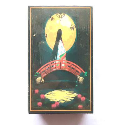 Tarot Board Game Party Game Classic Tarot Card Game Multiplayer Party Games Friends Games